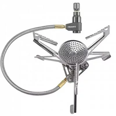 Пальник зі шлангом Fire-Maple POLARIS with hose
