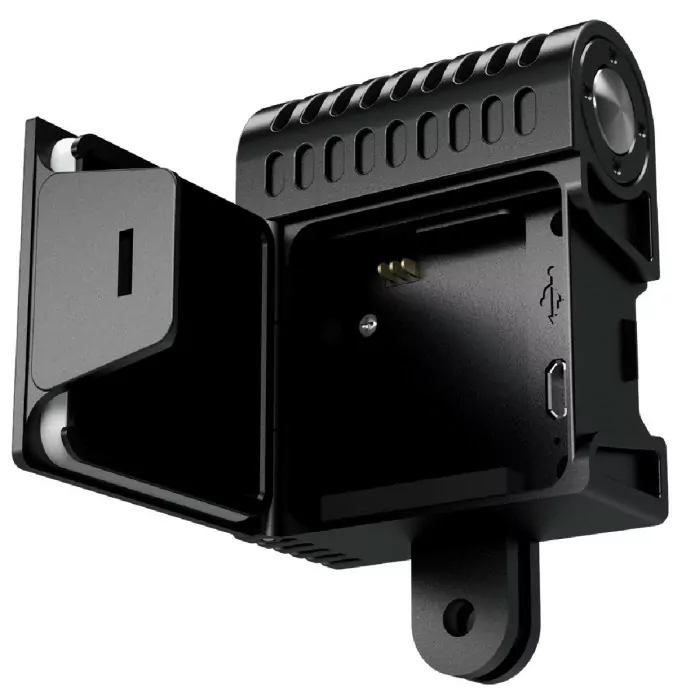 Ліхтар для камер GoPro Nitecore GP3 