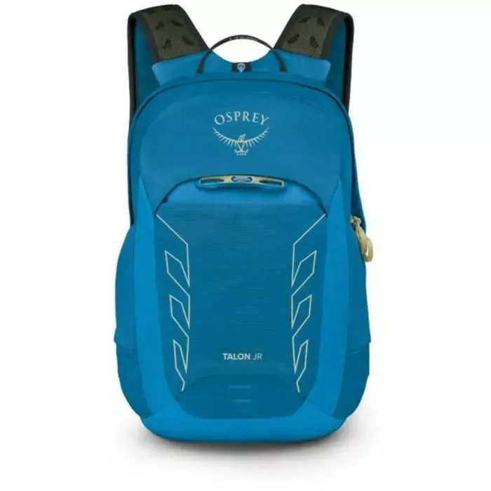 Рюкзак Osprey Talon Jr scoria blue - O/S - синій 