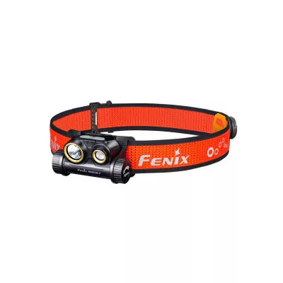 Налобний ліхтар Fenix HM65R-T з акумулятором Fenix 3500mAh + ліхтар Fenix E01 V2. 0 