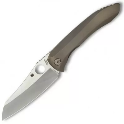 Ніж Spyderco Paysan (C238TIP)