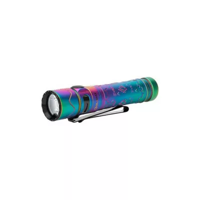 Ліхтар Olight Warrior Mini 2 LE "вогонь"