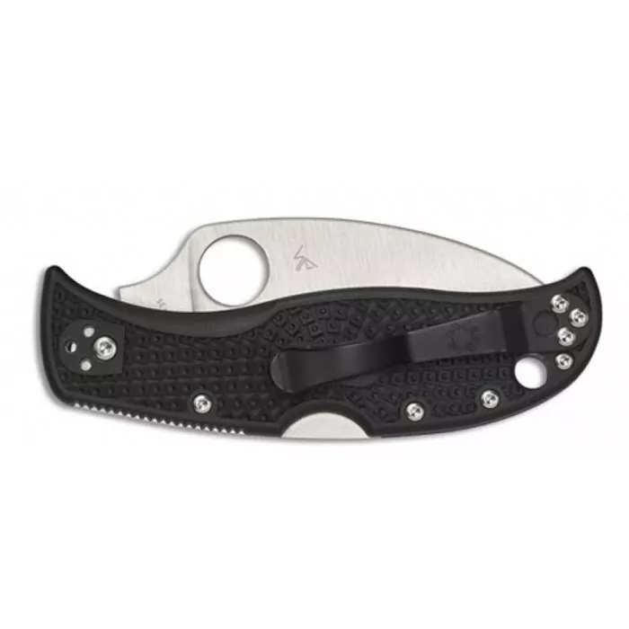 Нож Spyderco Rockjumper, серрейтор 