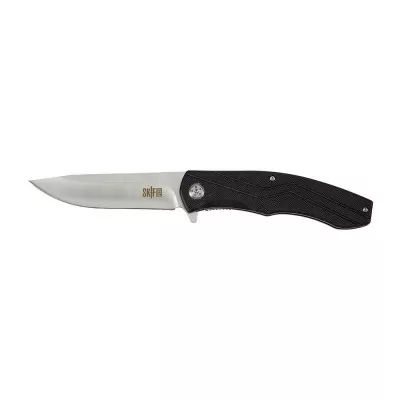 Ніж Skif Plus Eleven black