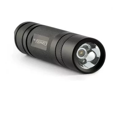 Ліхтар Convoy S2 + UV365