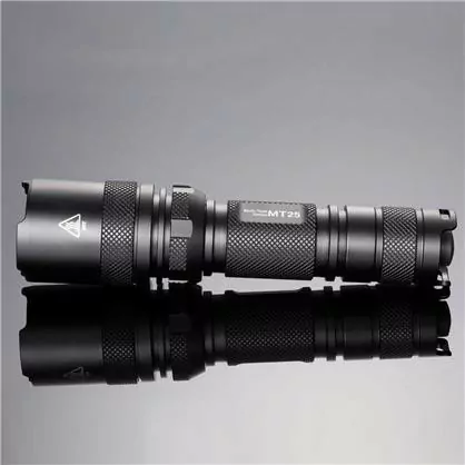Кишеньковий ліхтар Nitecore MT25, 390 люмен 