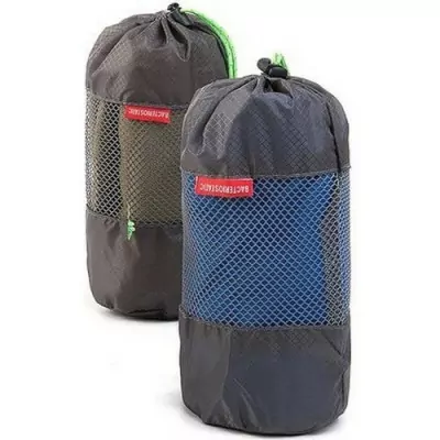 Рушник Naturehike 130 х 73 army green NH15A003-P 