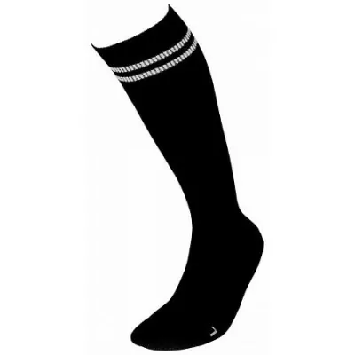 Термошкарпетки InMove Football Deodorant Чорний, 41-43