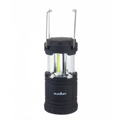 Кемпінгова лампа Summit Family COB LED Collapsible Lantern