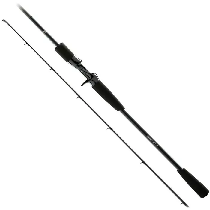 Спінінг Favorite X1 Pike X1.1C 802-110 2.44m 30-110g Fast Casting 