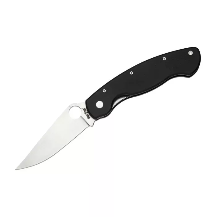 Кишеньковий ніж Grand Way SG 036 black 
