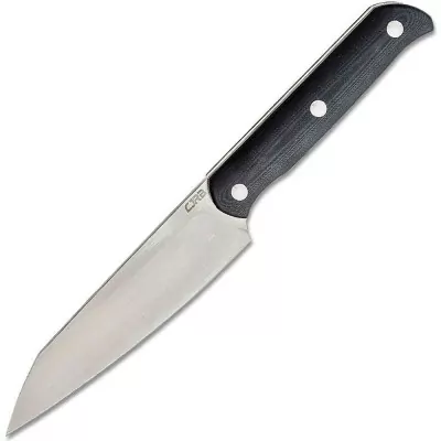 Ніж CJRB Silax SW, AR-RPM9 Steel, G10 black 