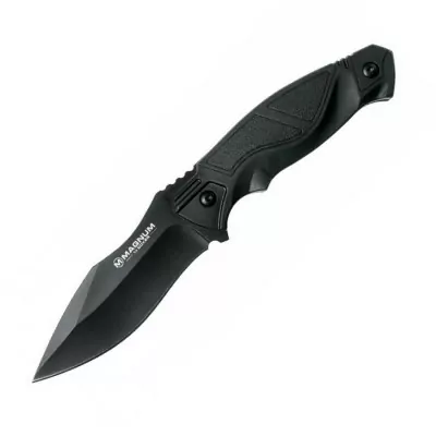 Ніж фіксоване лезо Boker Advance Pro