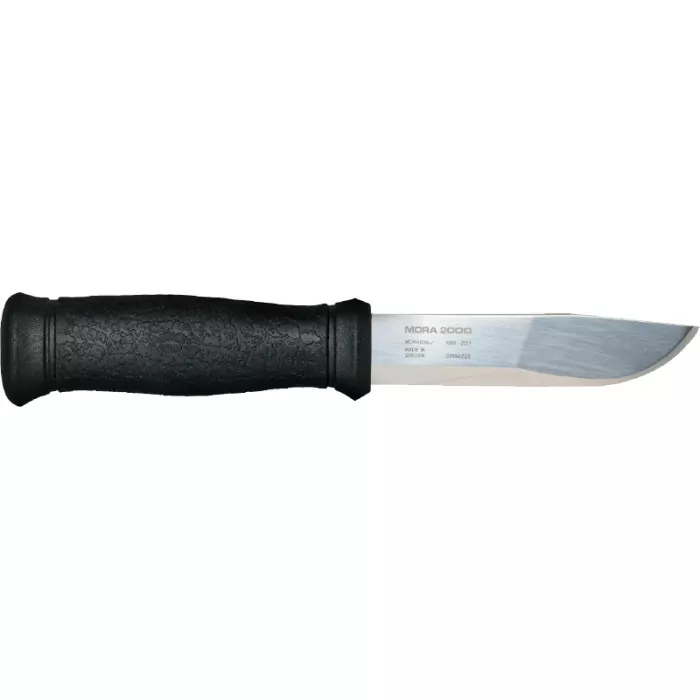 Ніж Morakniv Outdoor 2000 130-річний ювілей (13949) 