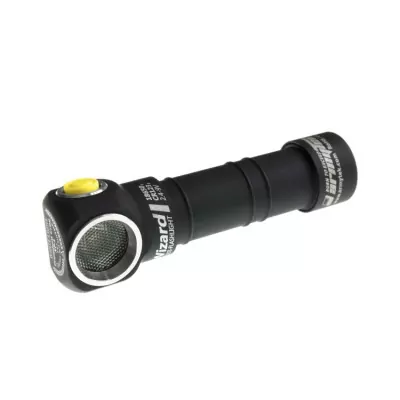 Мультиліхтар Armytek Wizard v3 XP-L, теплий (F00502SW)