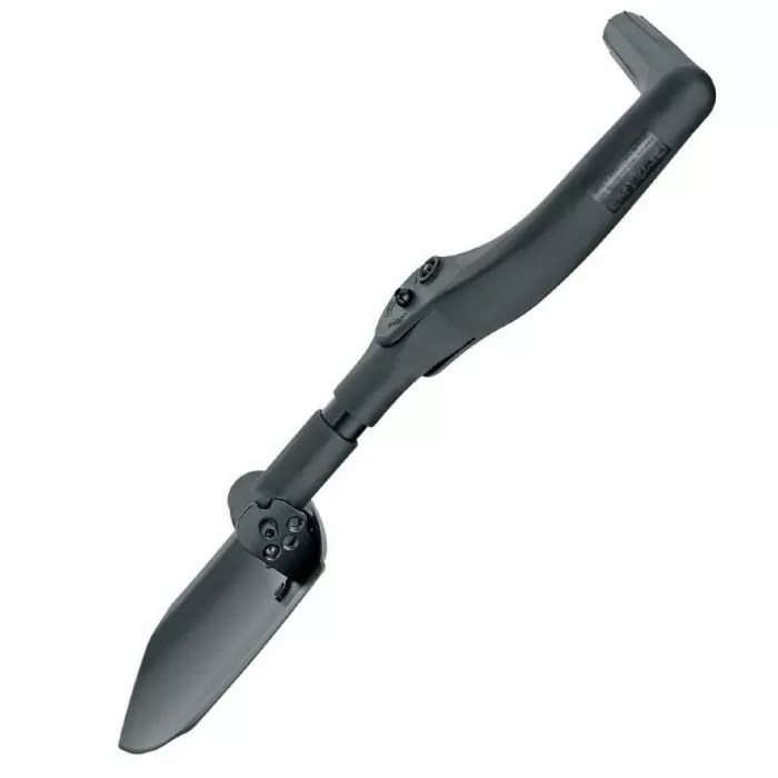 Лопата складна Fox Folding Spade з чохлом FX-0171111 