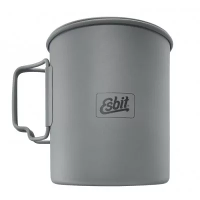 Казанок Esbit PT750-TI (017.0011)