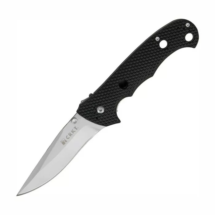 Ніж CRKT Hammond Cruiser Black (CR7904) 