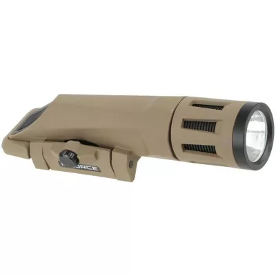 Підствольний ліхтар INFORCE WMLX White Gen-2 Coyote Tan (WX-06-2)