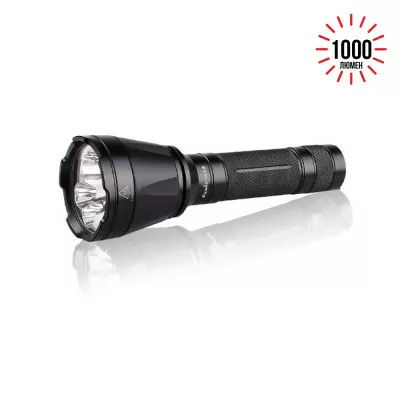 Ліхтар Fenix TK32 Cree XP-L HI V3 2016 Edition