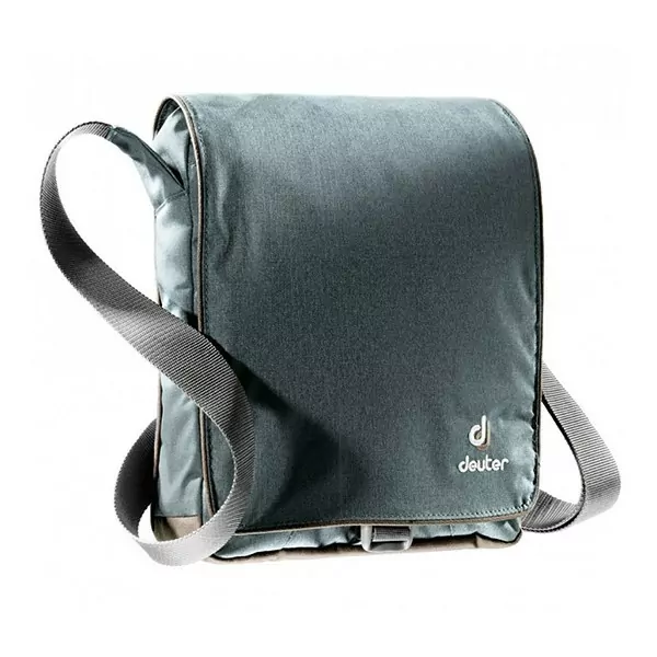 Сумка на плече Deuter Roadway, anthracite-brown 