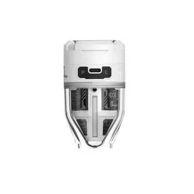 Насос-ліхтар кемпінговий Flextail Max Pump 3, білий 
