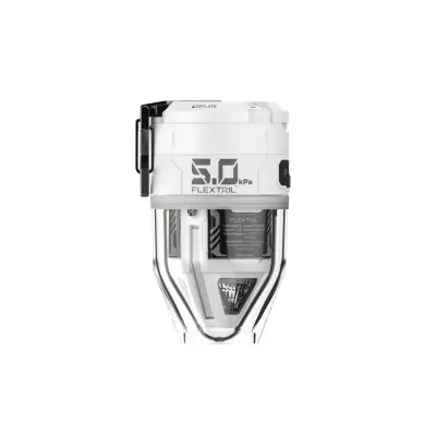Насос-ліхтар кемпінговий Flextail Max Pump 3, білий 