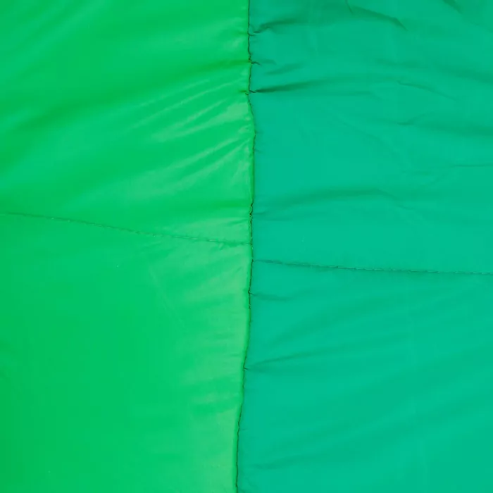 Спальний мішок Pinguin Savana (5/0°C), 195 см - Right Zip, Green (PNG 236446) 2020 