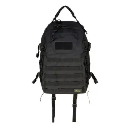 Рюкзак Tramp Tactical чорний 40л TRP-043