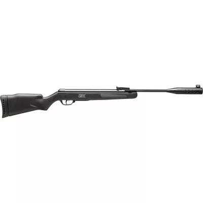Гвинтівка пневматична BSA Comet Evo GRT Silentum 4,5 мм (162s)