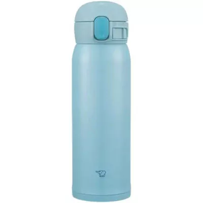 Термокружка Zojirushi SM-WR48E-AP 0.48 л light blue