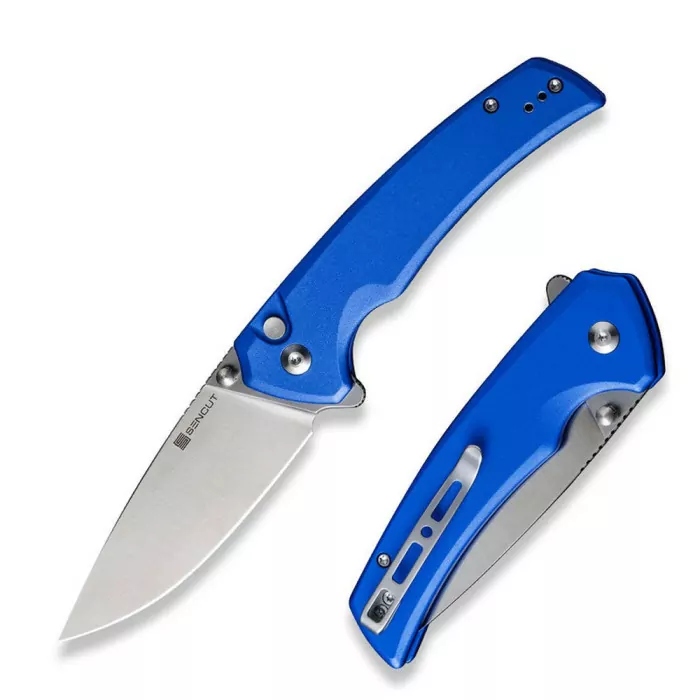 Ніж складаний Sencut Serene S21022B-4 