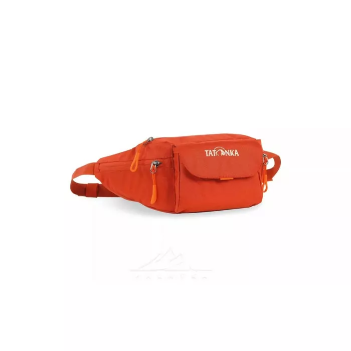 Сумка Tatonka Funny Bag M, Redbrown (TAT 2215.254) 