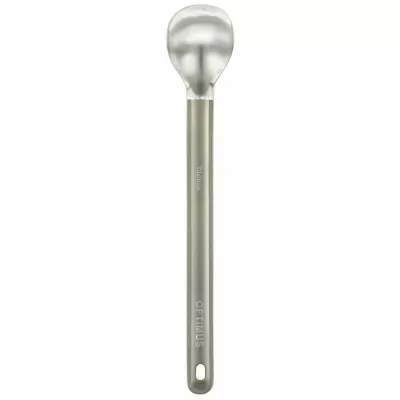 Ложка Optimus Titanium Long Spoon