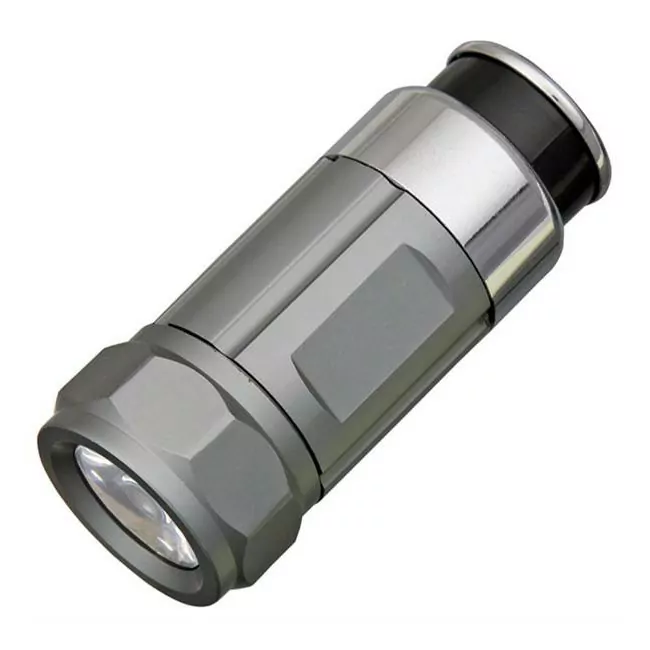 Ліхтар Swiss + Tech Auto 12V Flashlight 