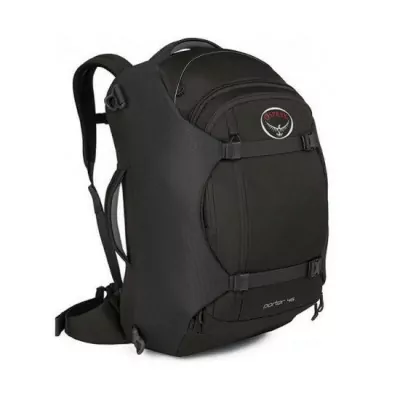 Рюкзак Osprey Porter 46, зелений