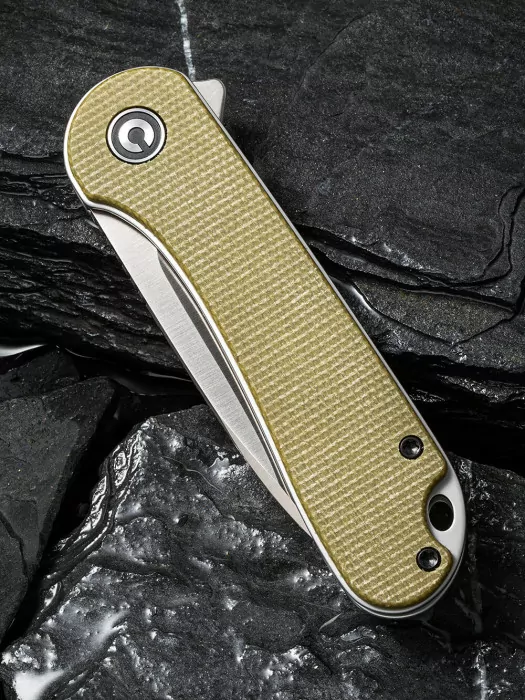 Ніж складний Civivi Elementum C907S 
