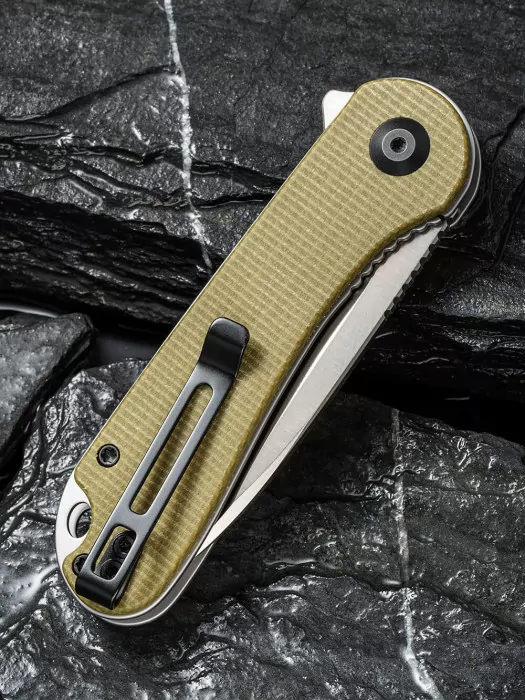 Ніж складний Civivi Elementum C907S 