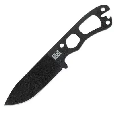 Ніж KA-Bar Becker neckers Довжина клинка 8,25 см.