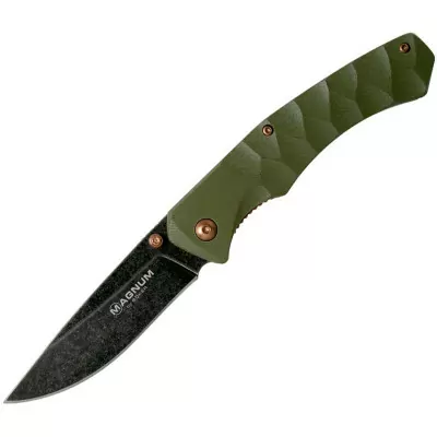 Ніж Boker Magnum Iguanodon