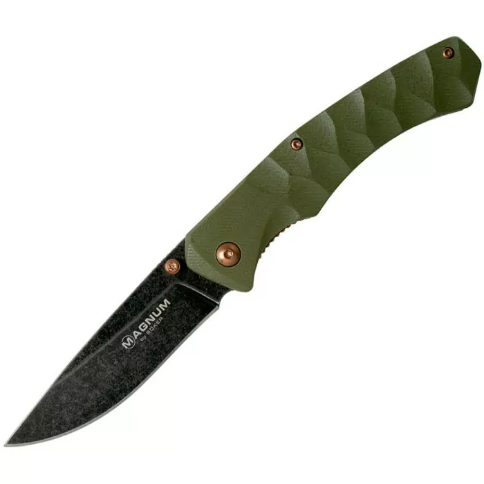 Ніж Boker Magnum Iguanodon 