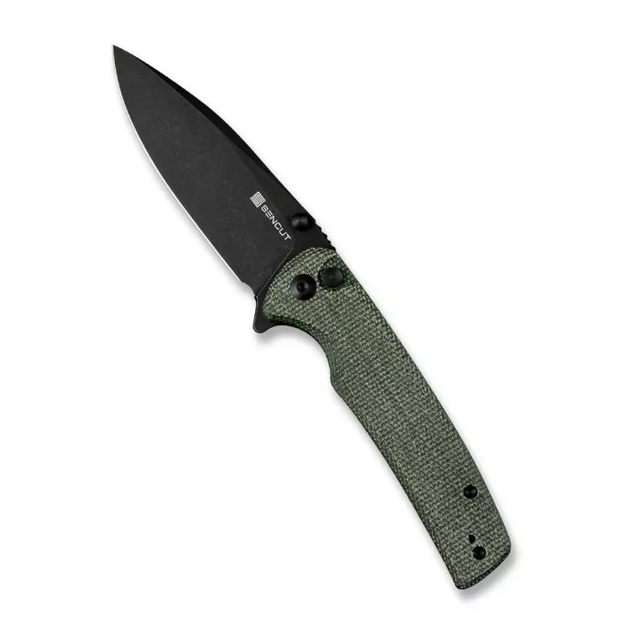 Ніж складаний Sencut Sachse S21007-2 