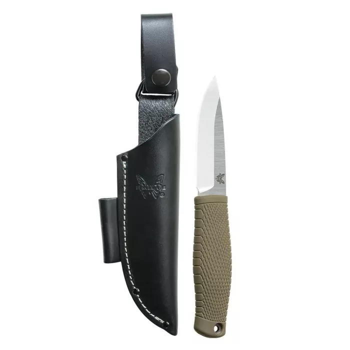 Ніж Benchmade Puukko (200) 