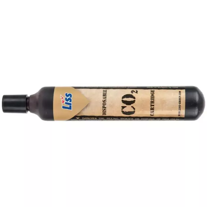 Балон CO2 Liss 88г 