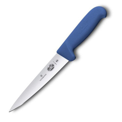 Ніж кухонний Victorinox Fibrox Sticking 16см (5.5602.16)