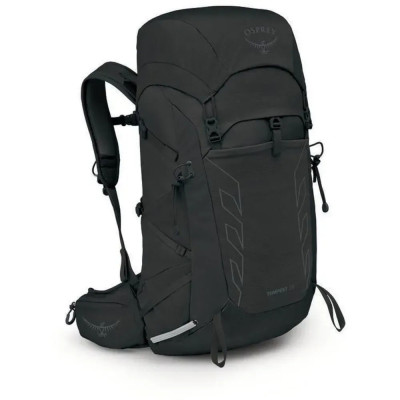 Рюкзак Osprey Tempest 33 black/coal grey - O/S - чорний/сірий