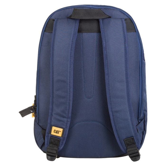 Рюкзак міський CAT Millennial Ultimate Protect RFID 83523 16 л, чорний 