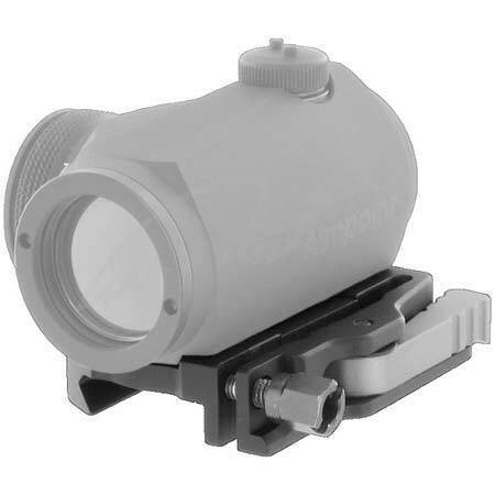 Кріплення Aimpoint LRP для Micro H-1 і T-1 на Weaver (12905) 