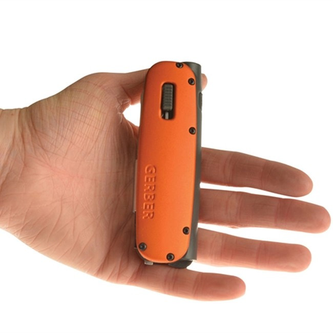 Мультитул Gerber Fit light Tool 31-000919 Original 