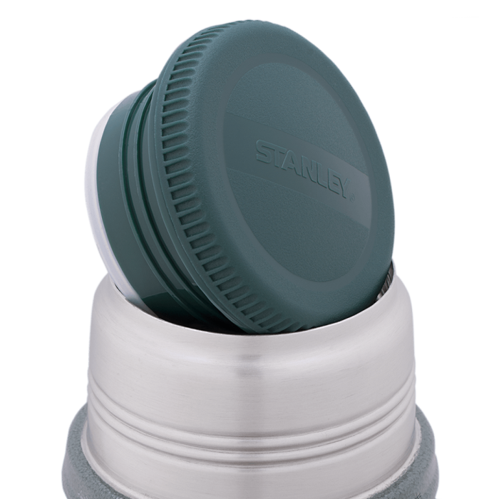 Термос Stanley для їжі Classic 700 мл (зелений) 